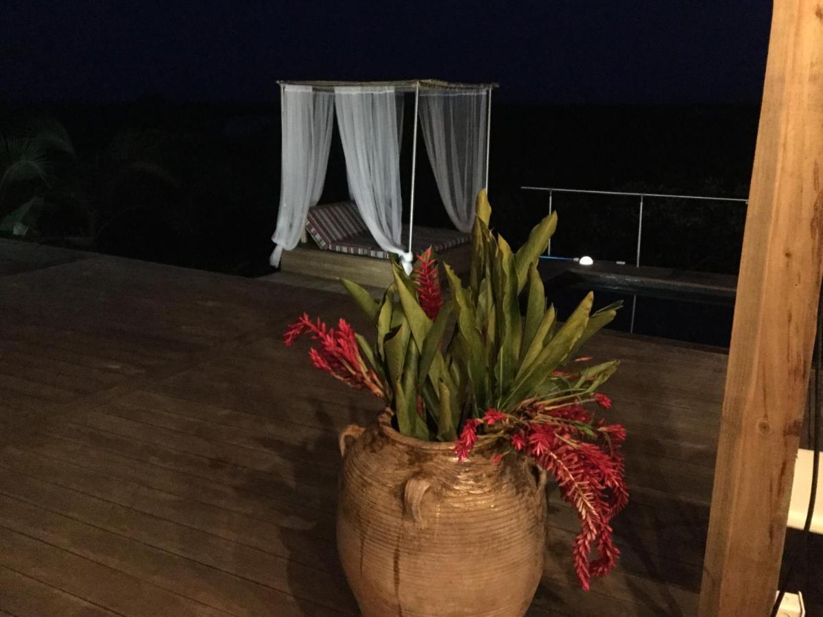 Villa F&B Бокас дел Торо Екстериор снимка