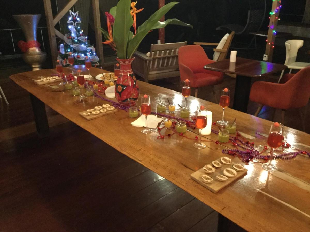 Villa F&B Бокас дел Торо Екстериор снимка