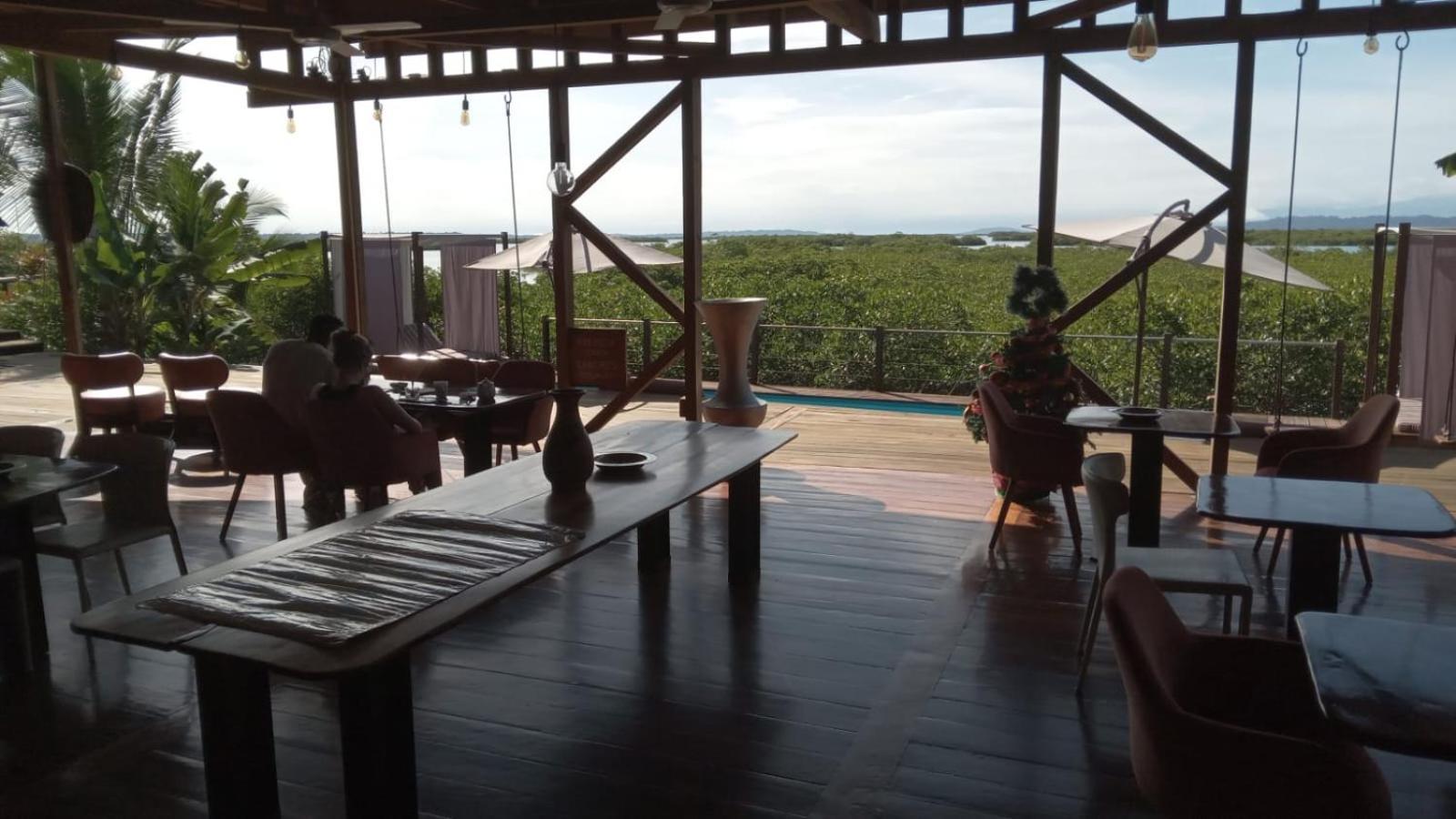 Villa F&B Бокас дел Торо Екстериор снимка