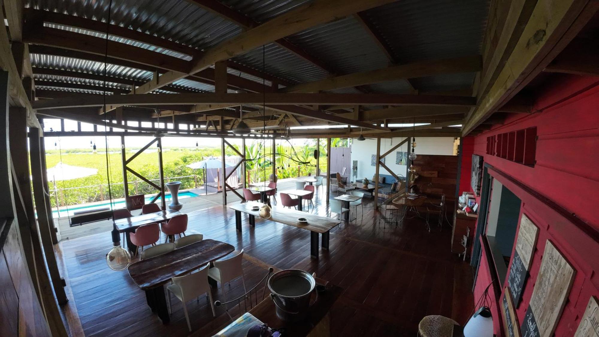 Villa F&B Бокас дел Торо Екстериор снимка